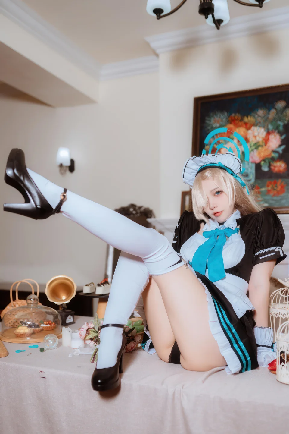 二佐Nisa_No_203_蔚蓝档案·一之濑明日奈_女仆_30P_260MB tg@simisebaisi 【丝足阁】025.webp